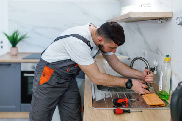 Best Local Plumber Services  in Hanover, IN