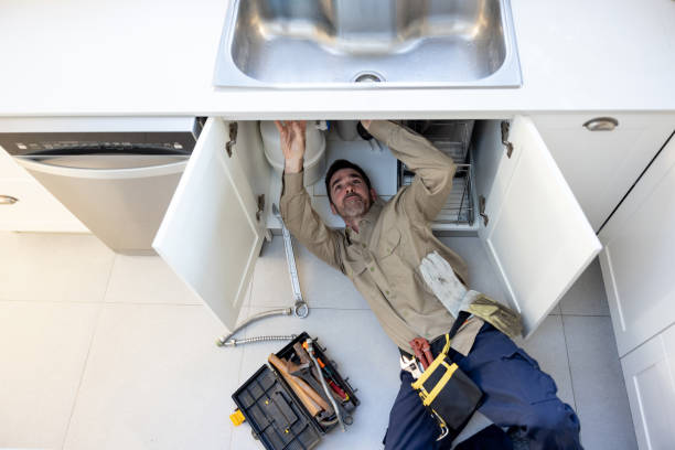 Best Plumbing Services Near Me  in Hanover, IN