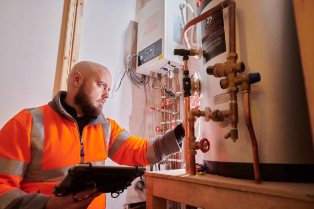 Best Emergency Plumber  in Hanover, IN