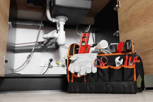 Best Water Leak Repair  in Hanover, IN