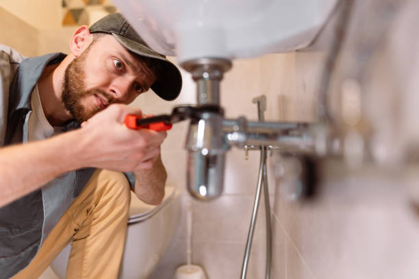 Hanover, IN Plumbing Company