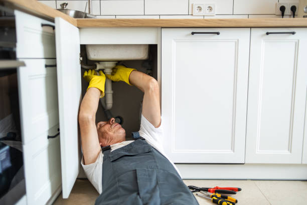 Best 24-Hour Plumber Near Me  in Hanover, IN