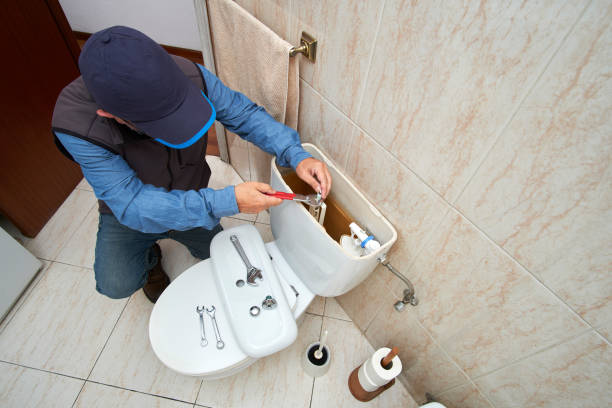 Best Water Heater Repair  in Hanover, IN