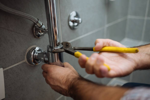 Best Toilet Repair Services  in Hanover, IN