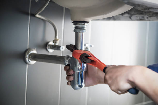 Best Shower Repair Services  in Hanover, IN