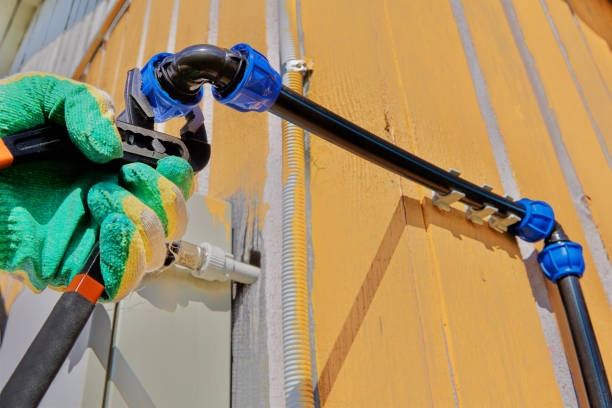 Shower Repair Services in Hanover, IN