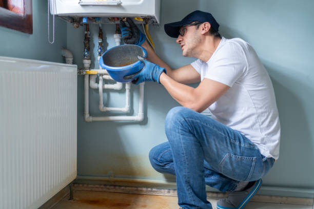 Best Faucet Repair  in Hanover, IN