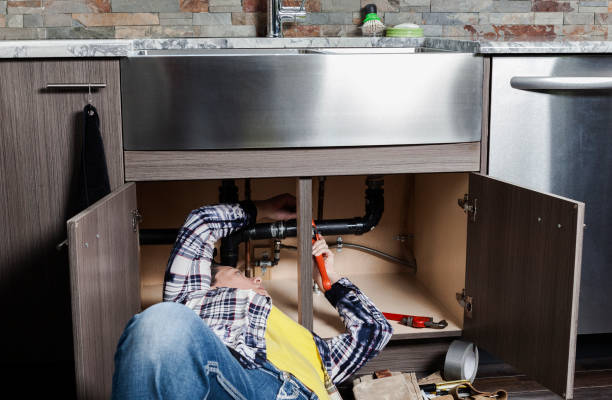 Best Residential Plumbing Services  in Hanover, IN
