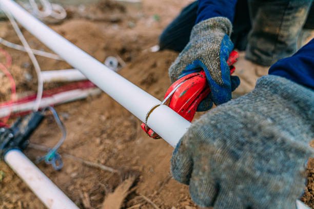 Best Affordable Plumbing Services  in Hanover, IN
