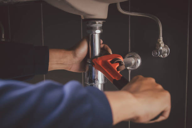 Best Toilet Repair Services  in Hanover, IN