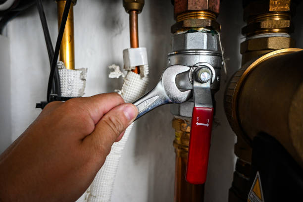Best Pipe Repair Near Me  in Hanover, IN